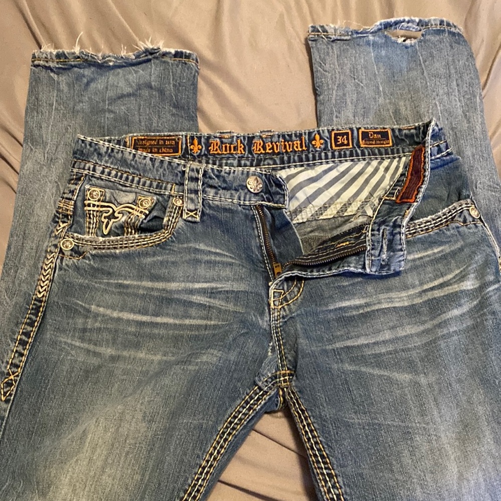 Men’s jeans